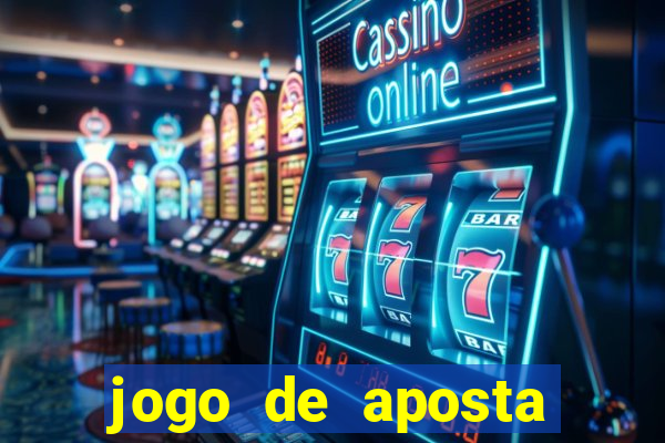 jogo de aposta para menor de 18